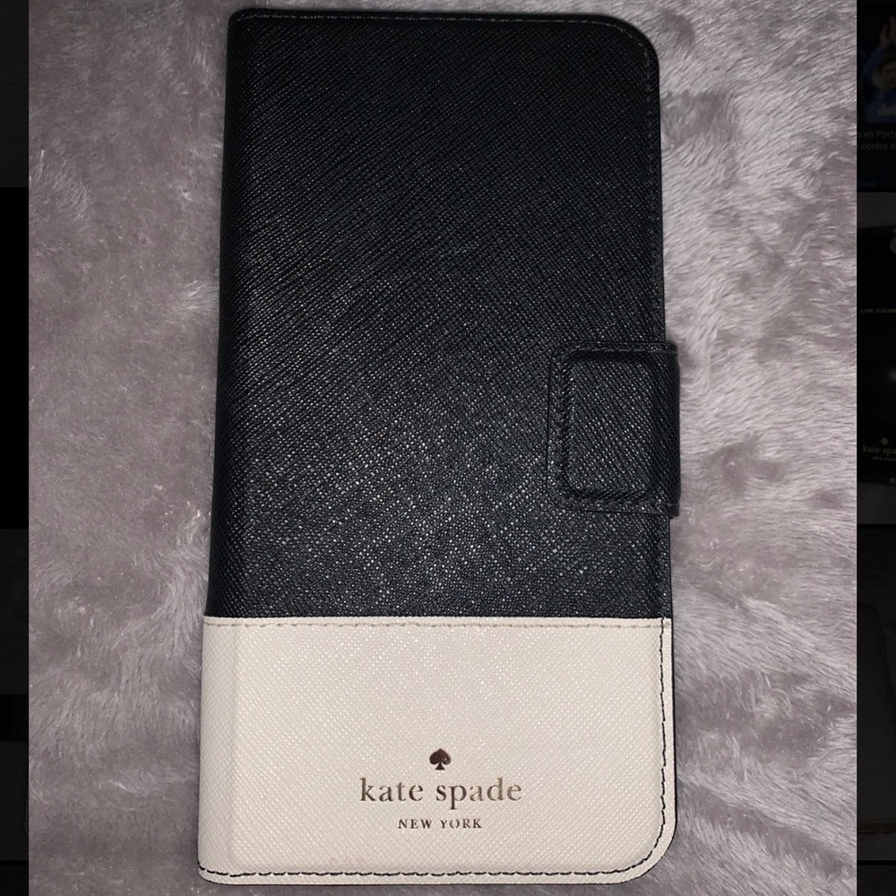 Kate Spade iPhone case - fits 6Plus/6s Plus/7 Plus